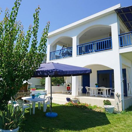 Dolphins House Βίλα Παραλία Αβδήρων Εξωτερικό φωτογραφία