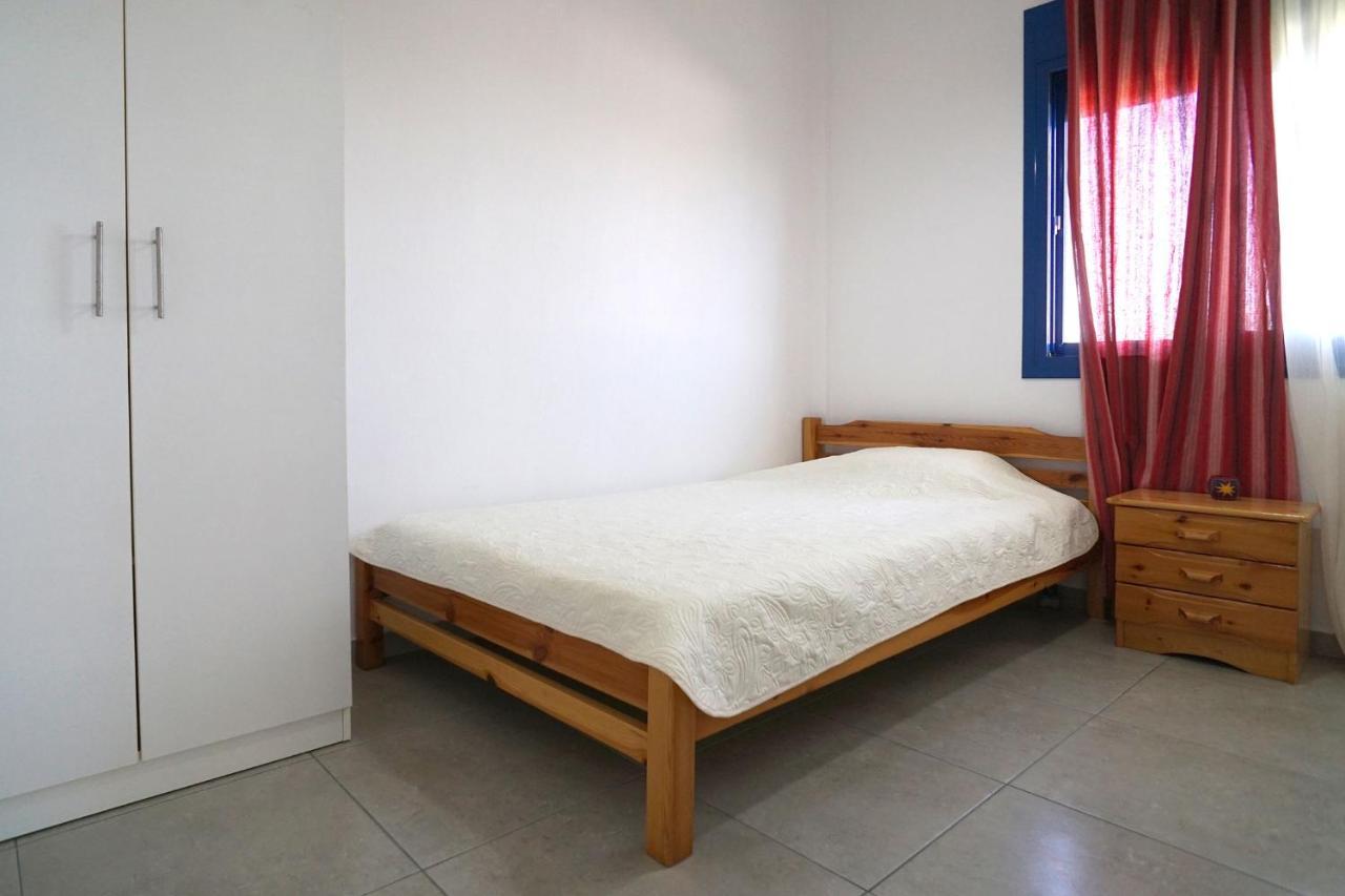 Dolphins House Βίλα Παραλία Αβδήρων Εξωτερικό φωτογραφία