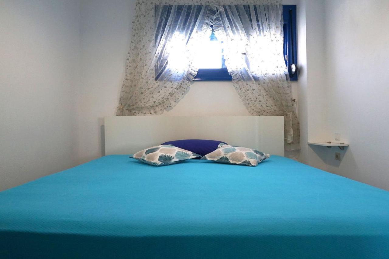 Dolphins House Βίλα Παραλία Αβδήρων Εξωτερικό φωτογραφία