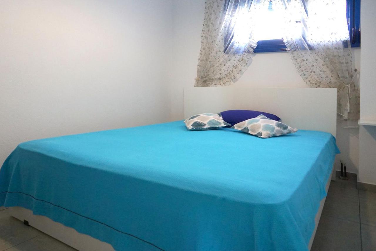 Dolphins House Βίλα Παραλία Αβδήρων Εξωτερικό φωτογραφία